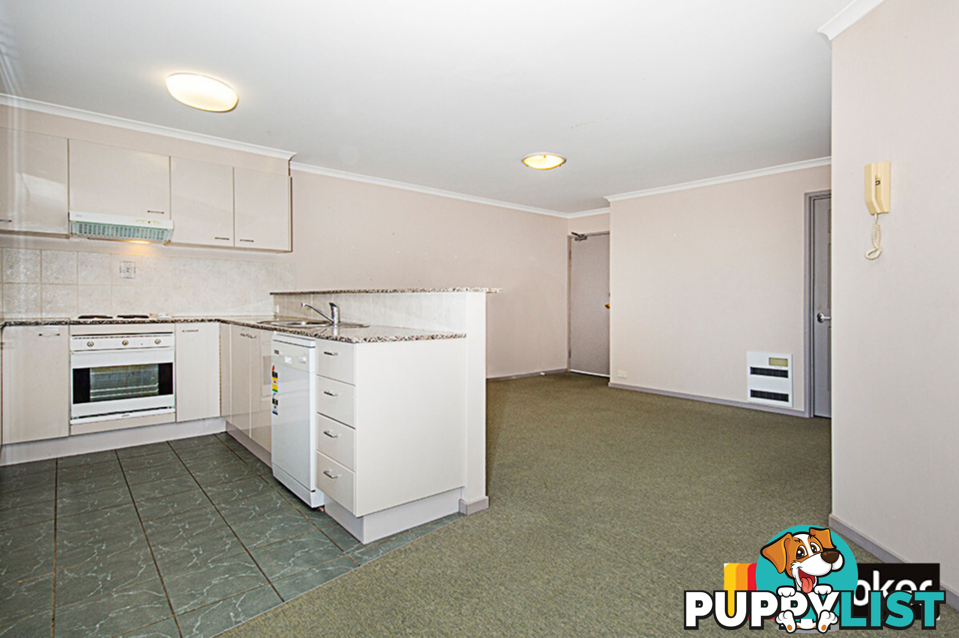 50A/17 Chandler Street BELCONNEN ACT 2617