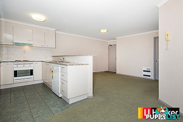 50A/17 Chandler Street BELCONNEN ACT 2617