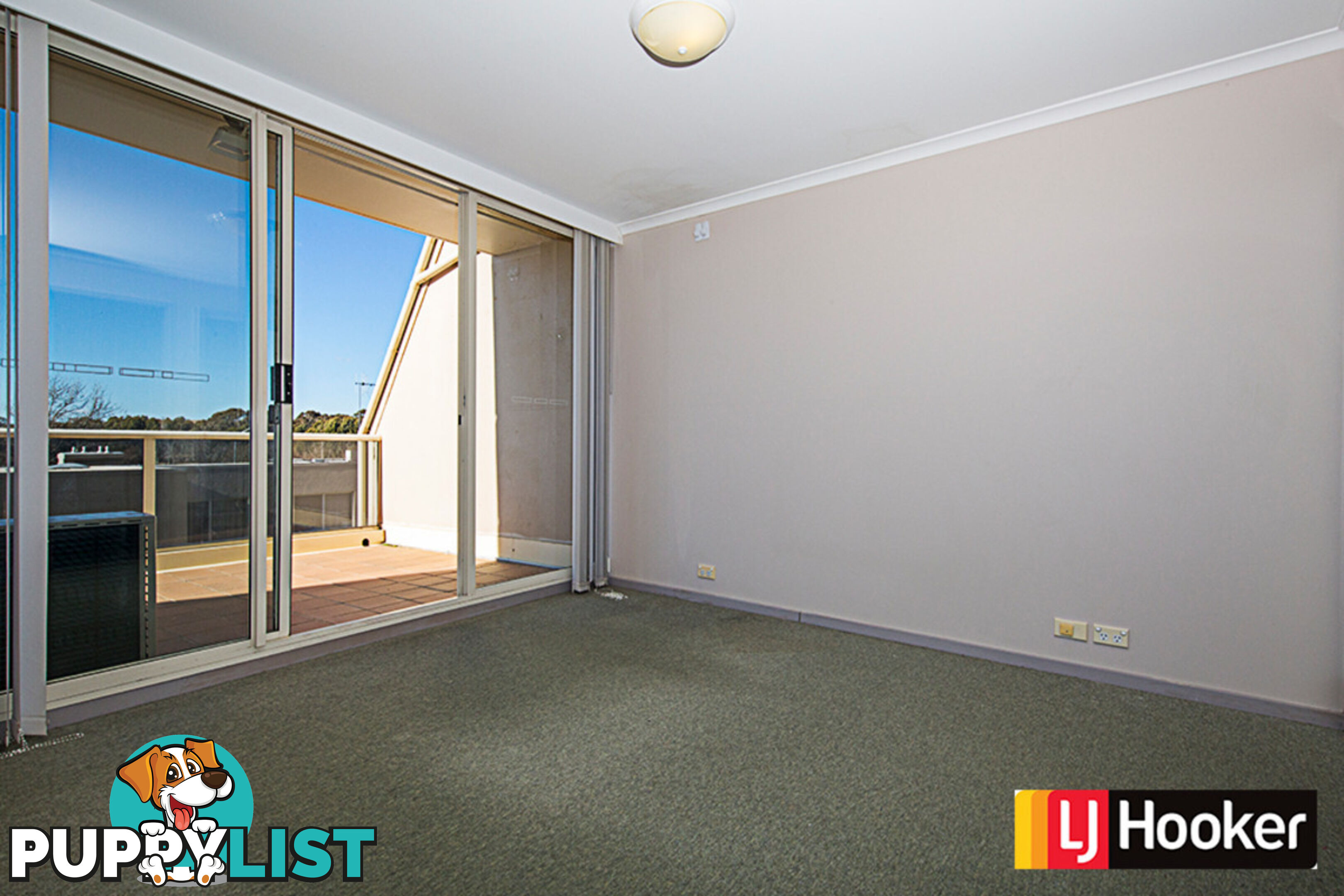 50A/17 Chandler Street BELCONNEN ACT 2617