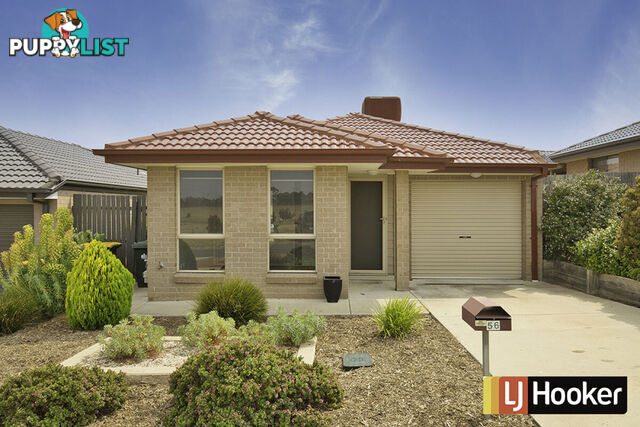 56 Hollows Circuit MACGREGOR ACT 2615