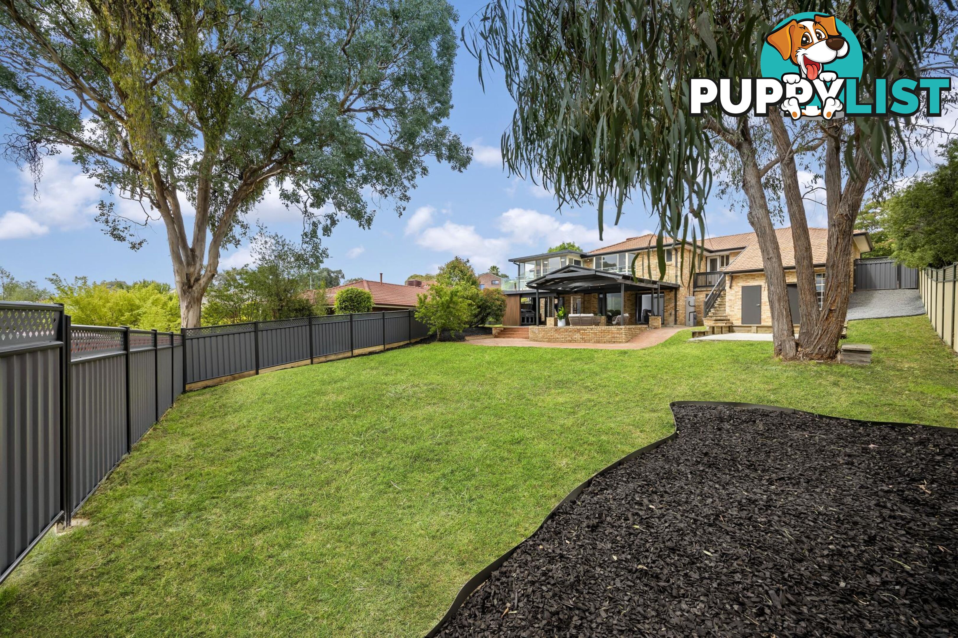 40 Halloran Drive JERRABOMBERRA NSW 2619