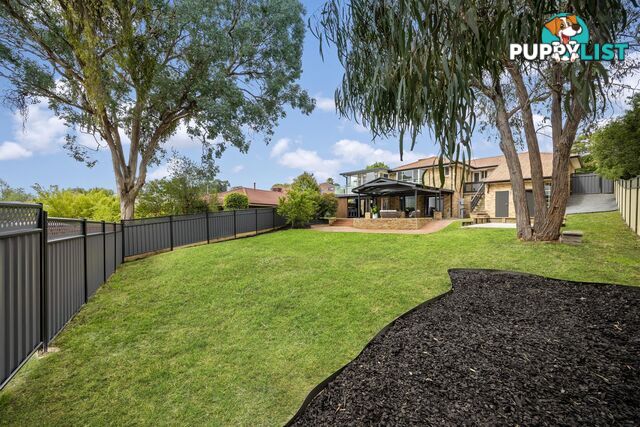 40 Halloran Drive JERRABOMBERRA NSW 2619