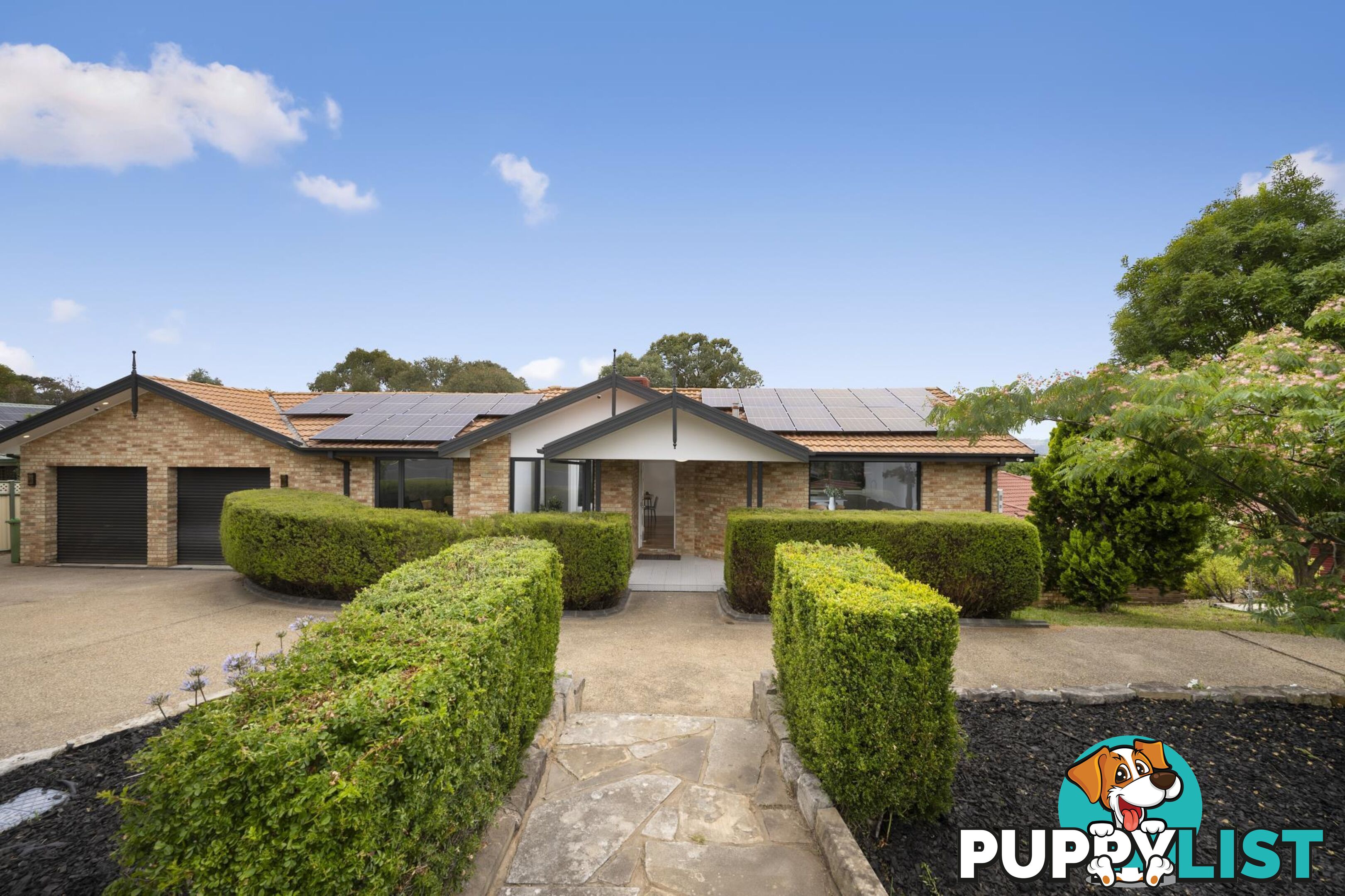 40 Halloran Drive JERRABOMBERRA NSW 2619