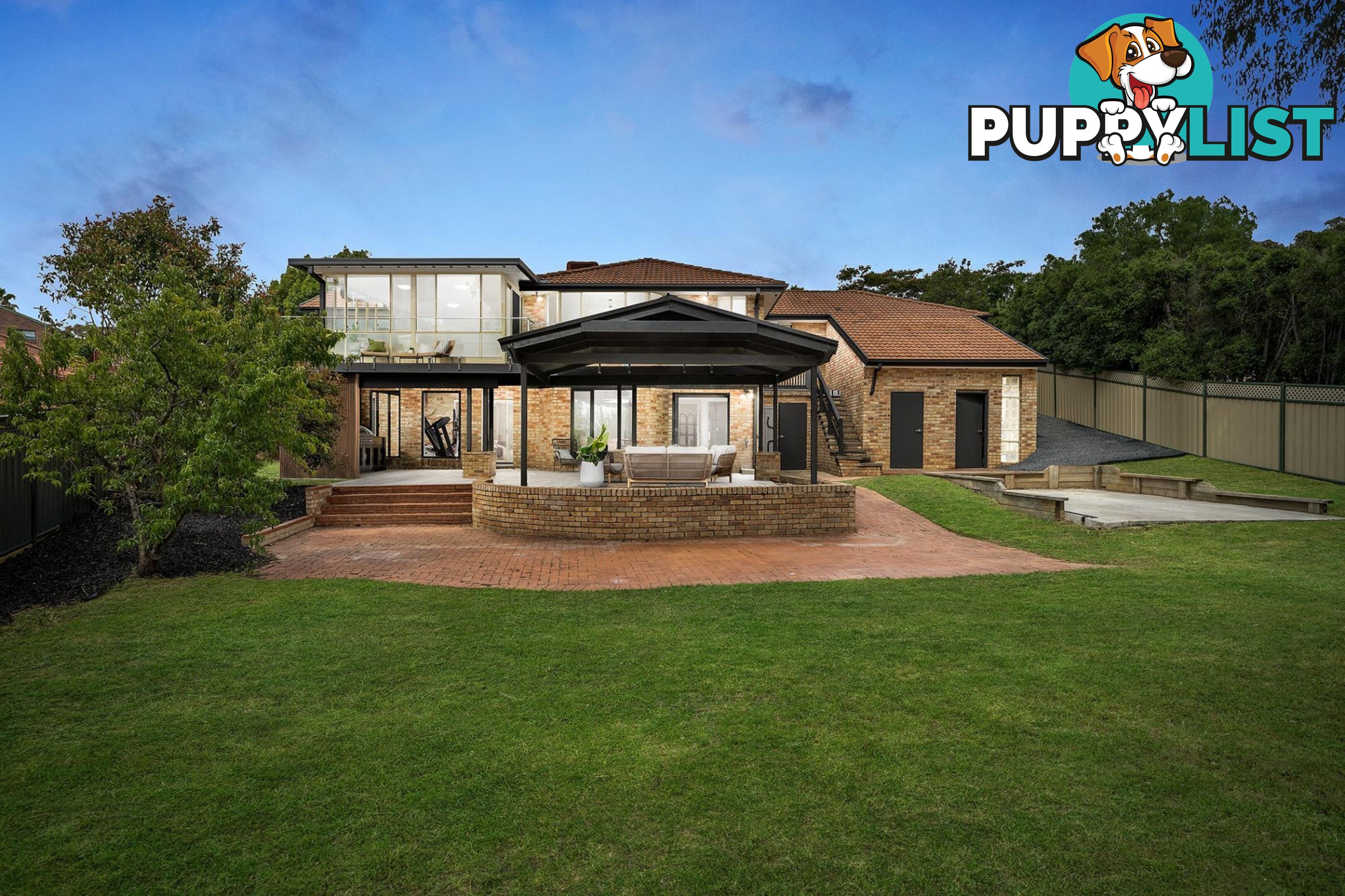 40 Halloran Drive JERRABOMBERRA NSW 2619