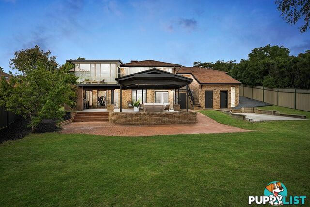 40 Halloran Drive JERRABOMBERRA NSW 2619