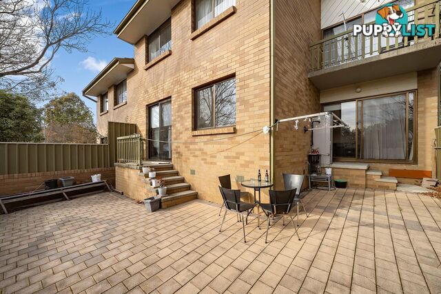 11/2 Buik Place BELCONNEN ACT 2617