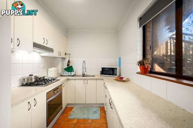 11/2 Buik Place BELCONNEN ACT 2617