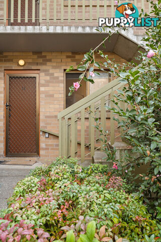 11/2 Buik Place BELCONNEN ACT 2617
