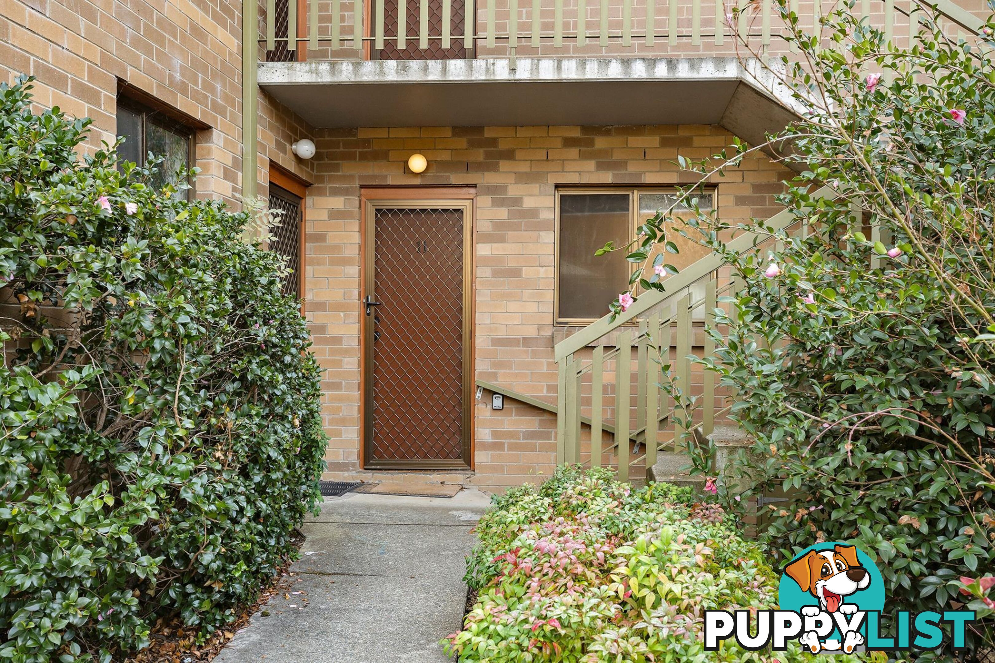 11/2 Buik Place BELCONNEN ACT 2617
