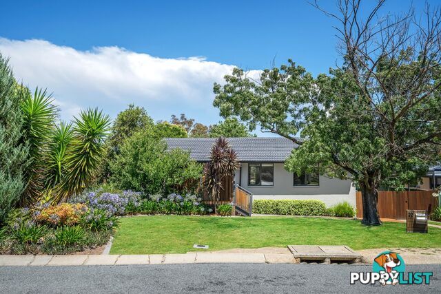 32 Gollan Street EVATT ACT 2617