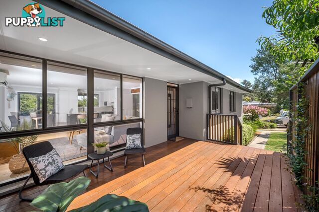 32 Gollan Street EVATT ACT 2617