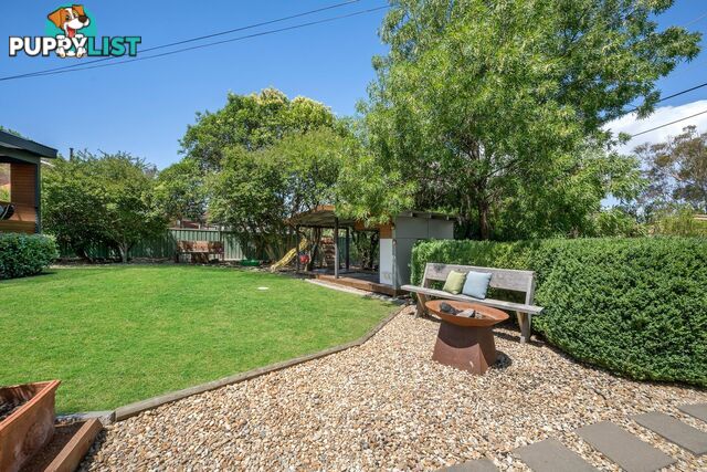 32 Gollan Street EVATT ACT 2617