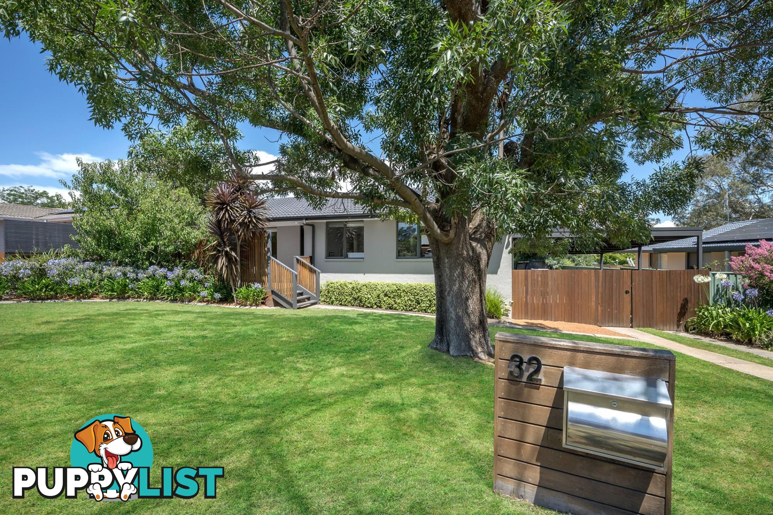 32 Gollan Street EVATT ACT 2617