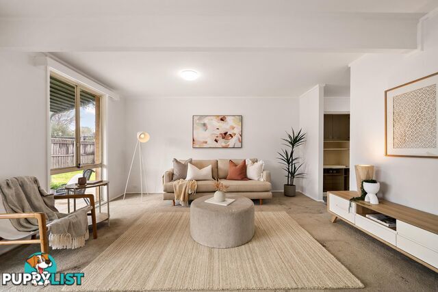 19 Langdon Avenue WANNIASSA ACT 2903
