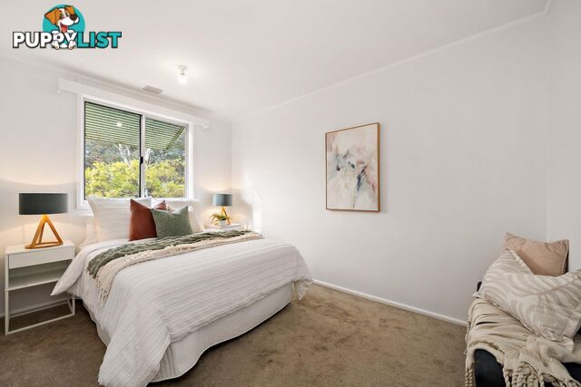 19 Langdon Avenue WANNIASSA ACT 2903