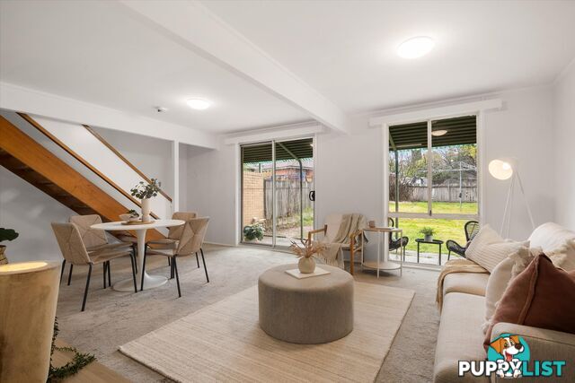 19 Langdon Avenue WANNIASSA ACT 2903