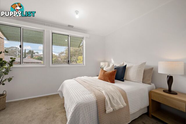 19 Langdon Avenue WANNIASSA ACT 2903