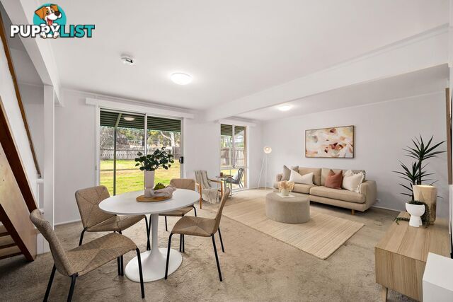 19 Langdon Avenue WANNIASSA ACT 2903
