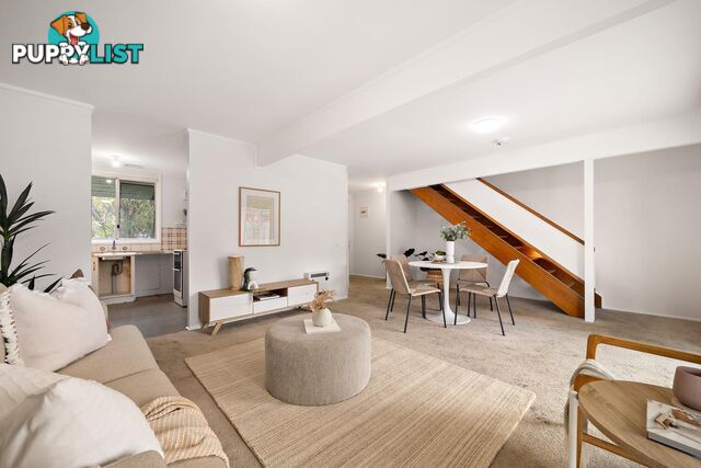 19 Langdon Avenue WANNIASSA ACT 2903