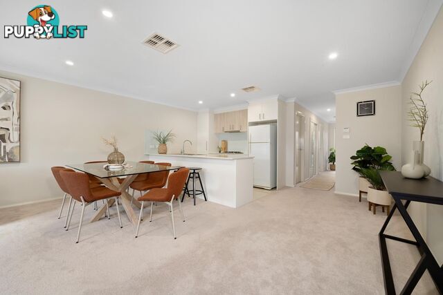 3/73 Dalkin Crescent CASEY ACT 2913