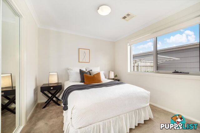 3/73 Dalkin Crescent CASEY ACT 2913