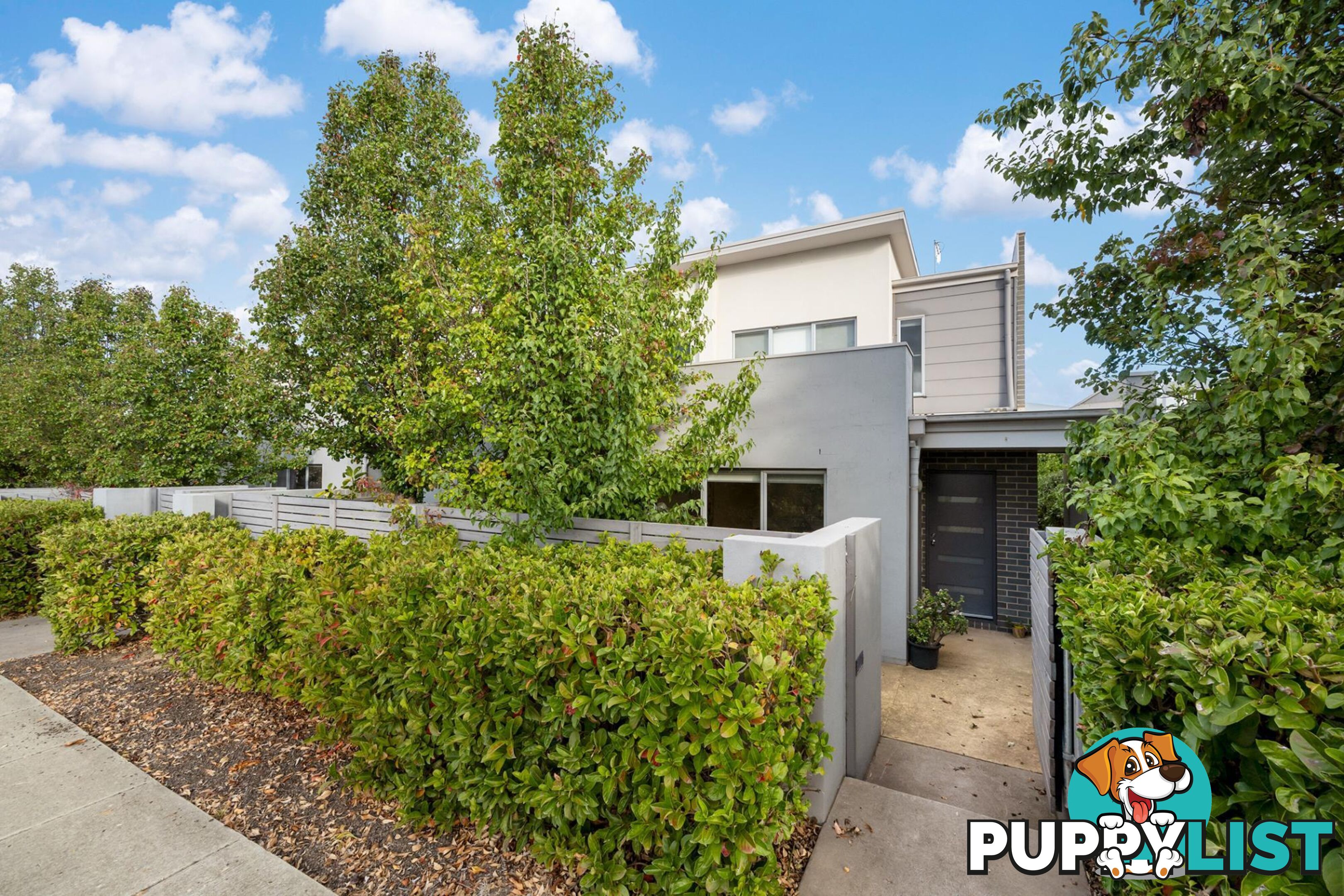 3/73 Dalkin Crescent CASEY ACT 2913