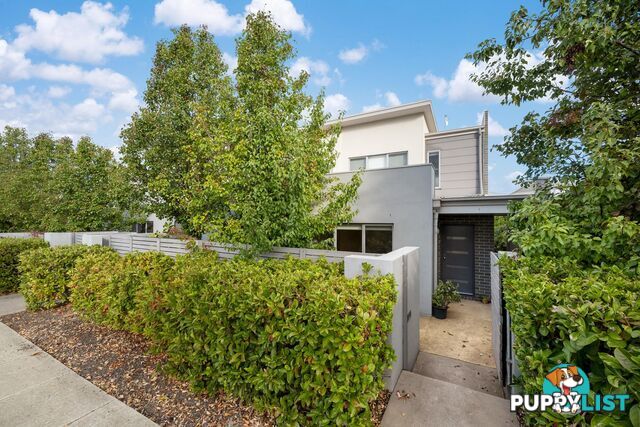 3/73 Dalkin Crescent CASEY ACT 2913