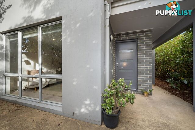 3/73 Dalkin Crescent CASEY ACT 2913