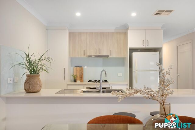 3/73 Dalkin Crescent CASEY ACT 2913