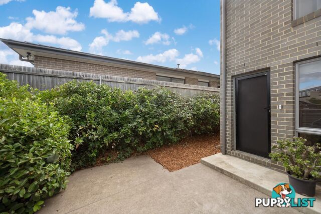 3/73 Dalkin Crescent CASEY ACT 2913