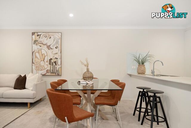 3/73 Dalkin Crescent CASEY ACT 2913