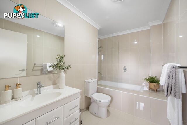 3/73 Dalkin Crescent CASEY ACT 2913