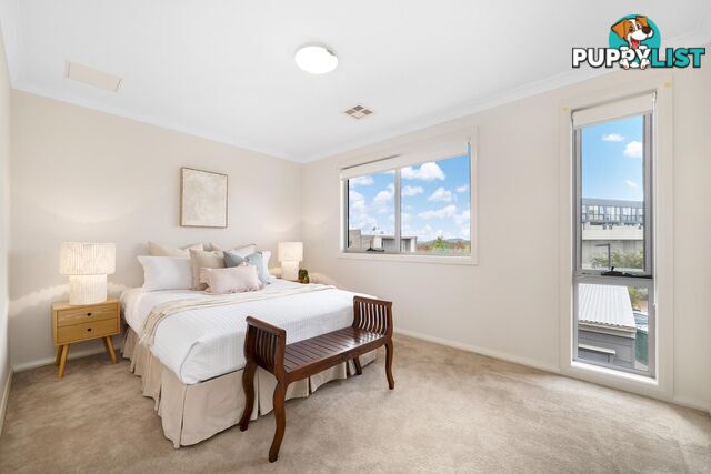 3/73 Dalkin Crescent CASEY ACT 2913