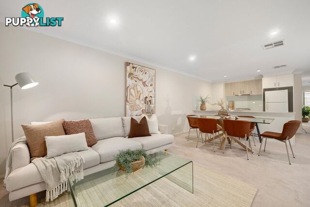 3/73 Dalkin Crescent CASEY ACT 2913
