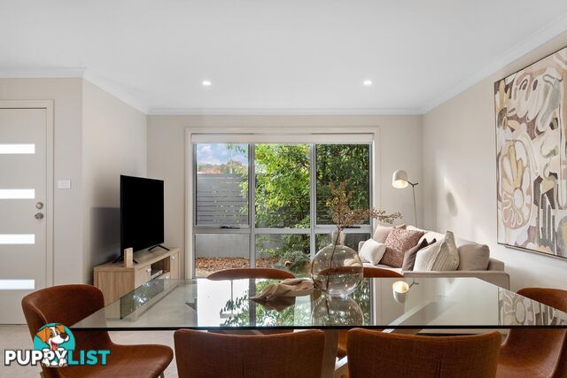 3/73 Dalkin Crescent CASEY ACT 2913