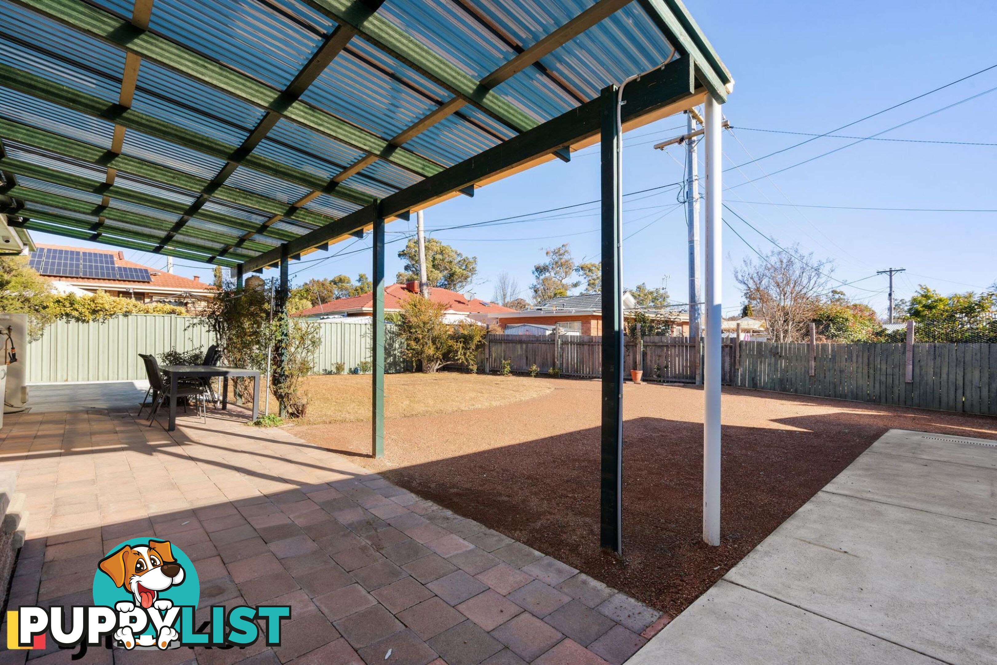 3 Northmore Crescent HIGGINS ACT 2615