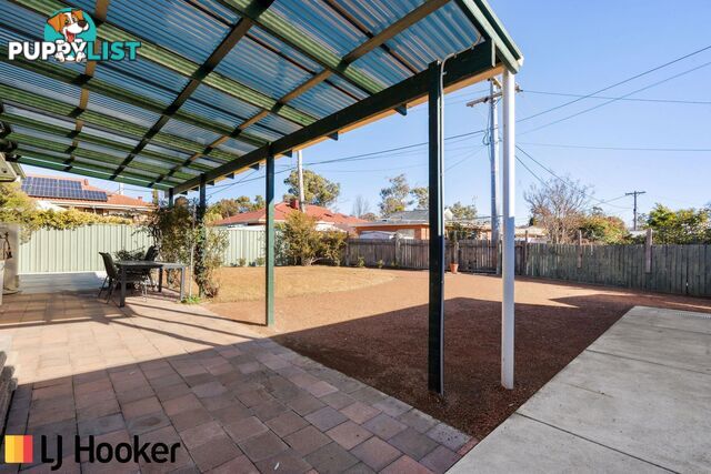 3 Northmore Crescent HIGGINS ACT 2615