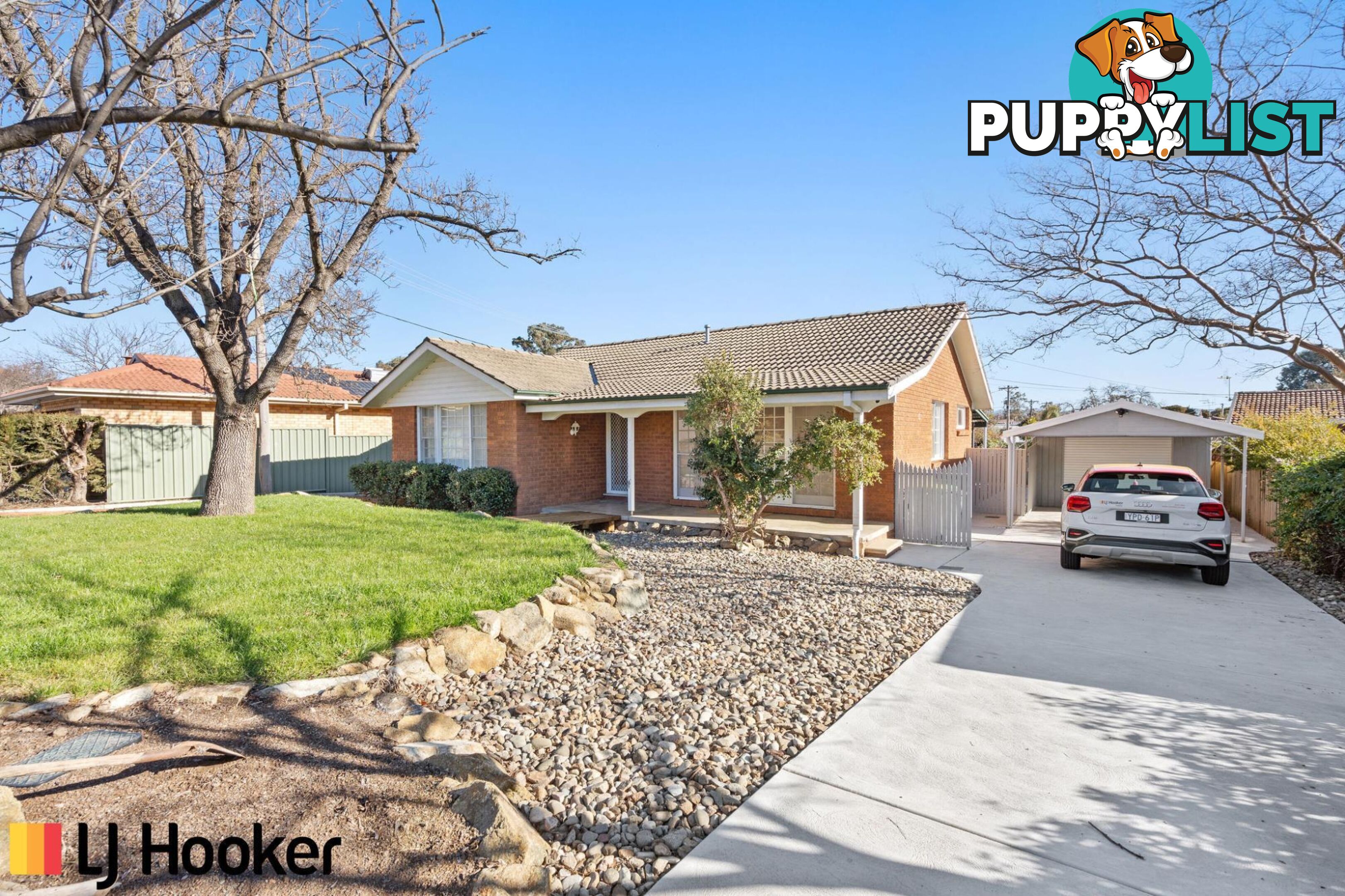 3 Northmore Crescent HIGGINS ACT 2615