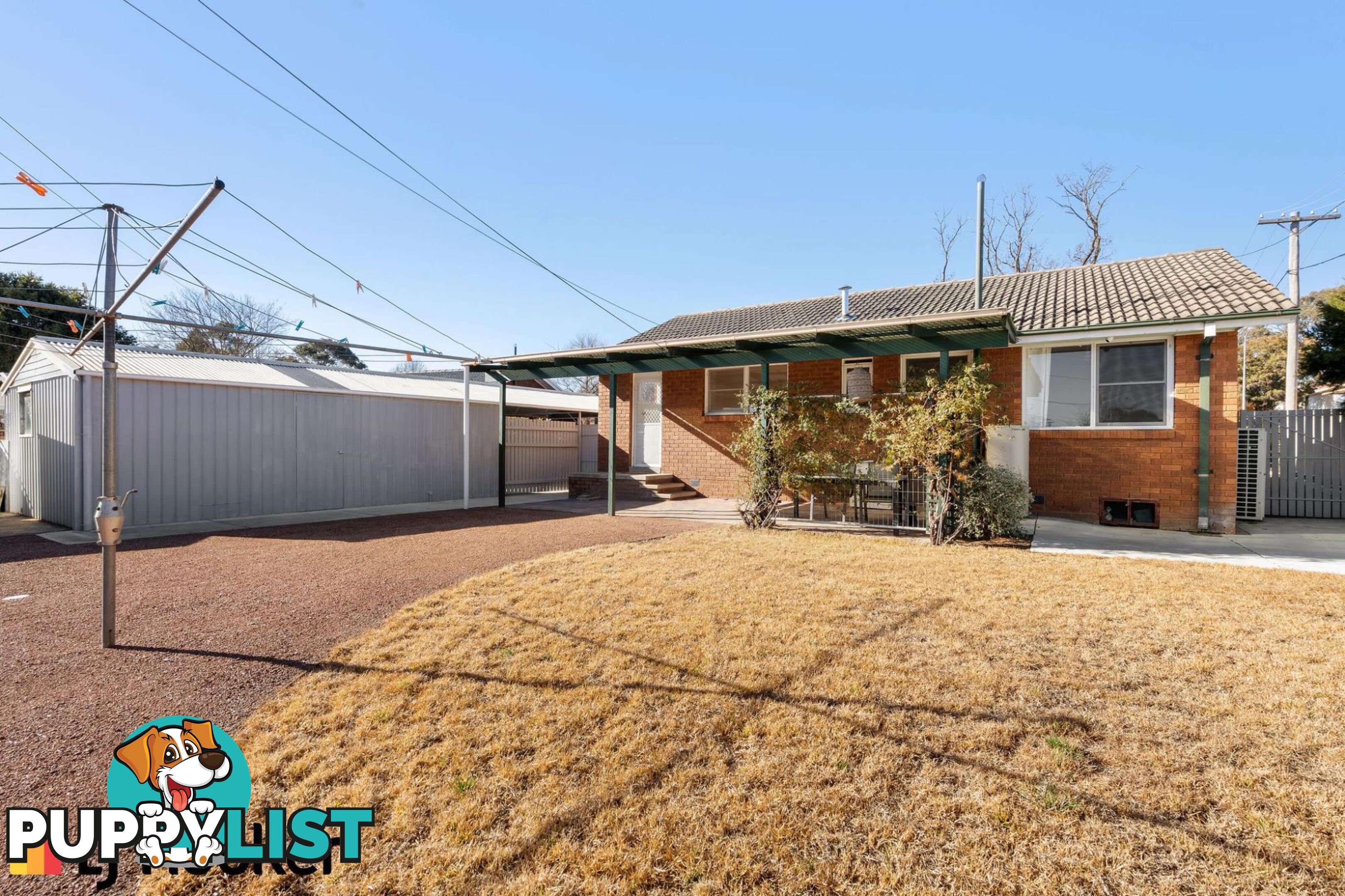 3 Northmore Crescent HIGGINS ACT 2615