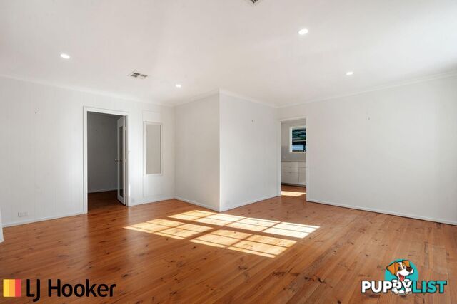 3 Northmore Crescent HIGGINS ACT 2615