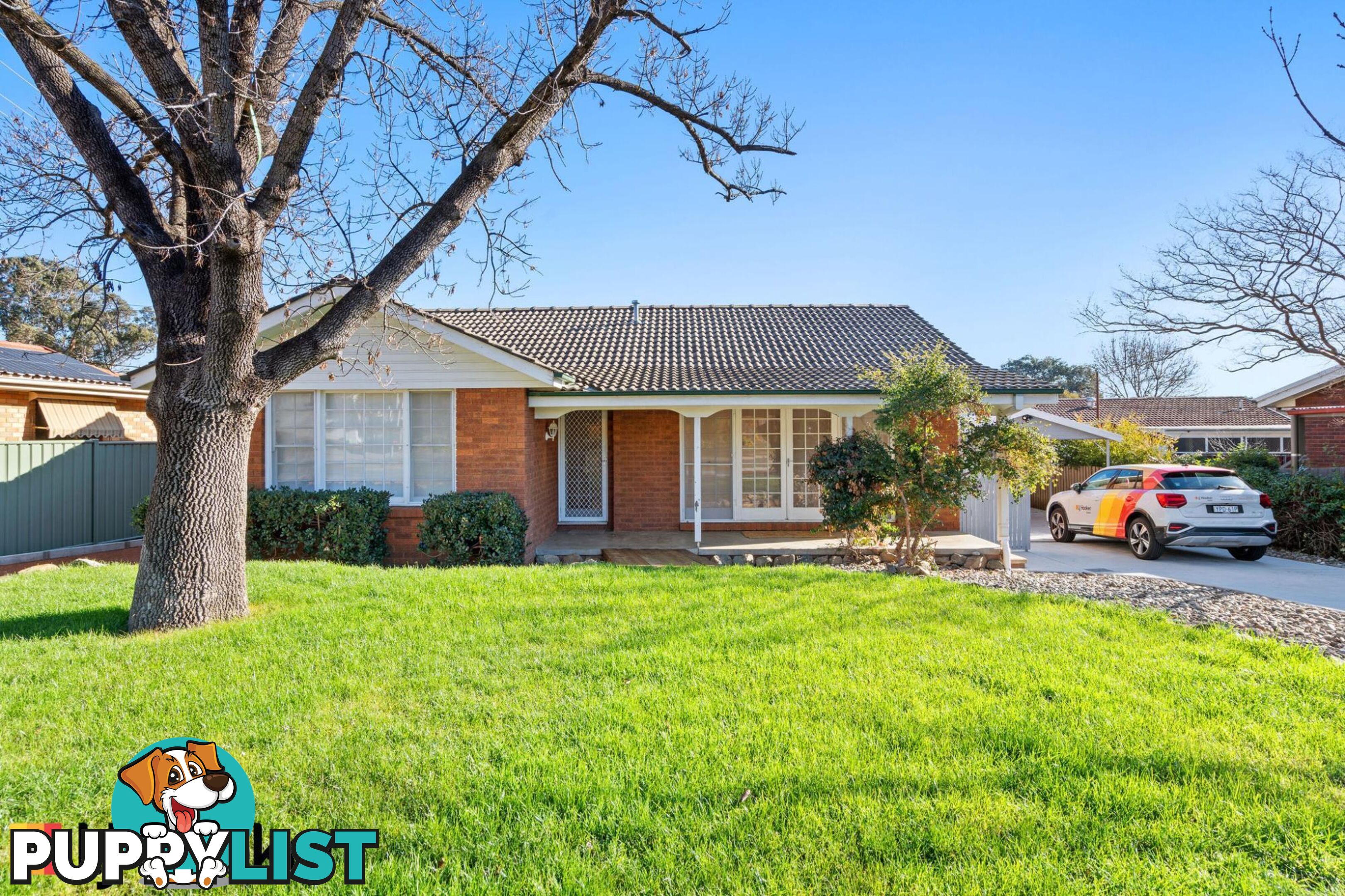 3 Northmore Crescent HIGGINS ACT 2615