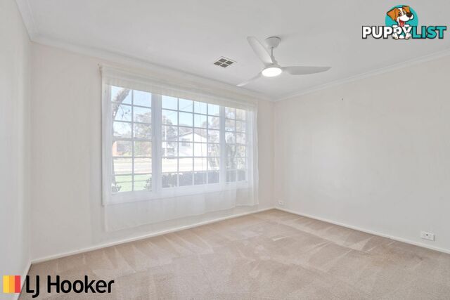 3 Northmore Crescent HIGGINS ACT 2615