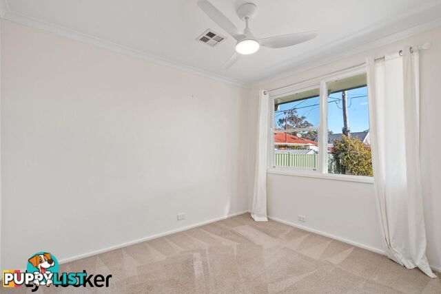 3 Northmore Crescent HIGGINS ACT 2615