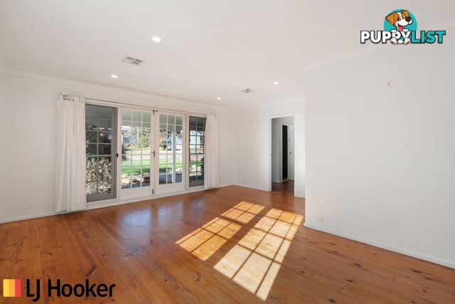 3 Northmore Crescent HIGGINS ACT 2615