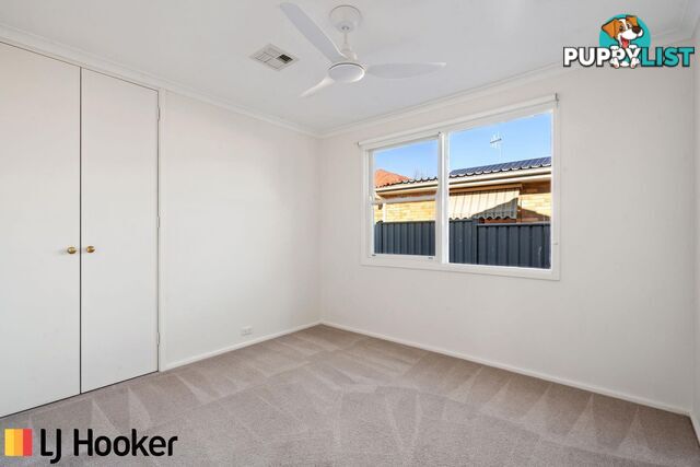 3 Northmore Crescent HIGGINS ACT 2615