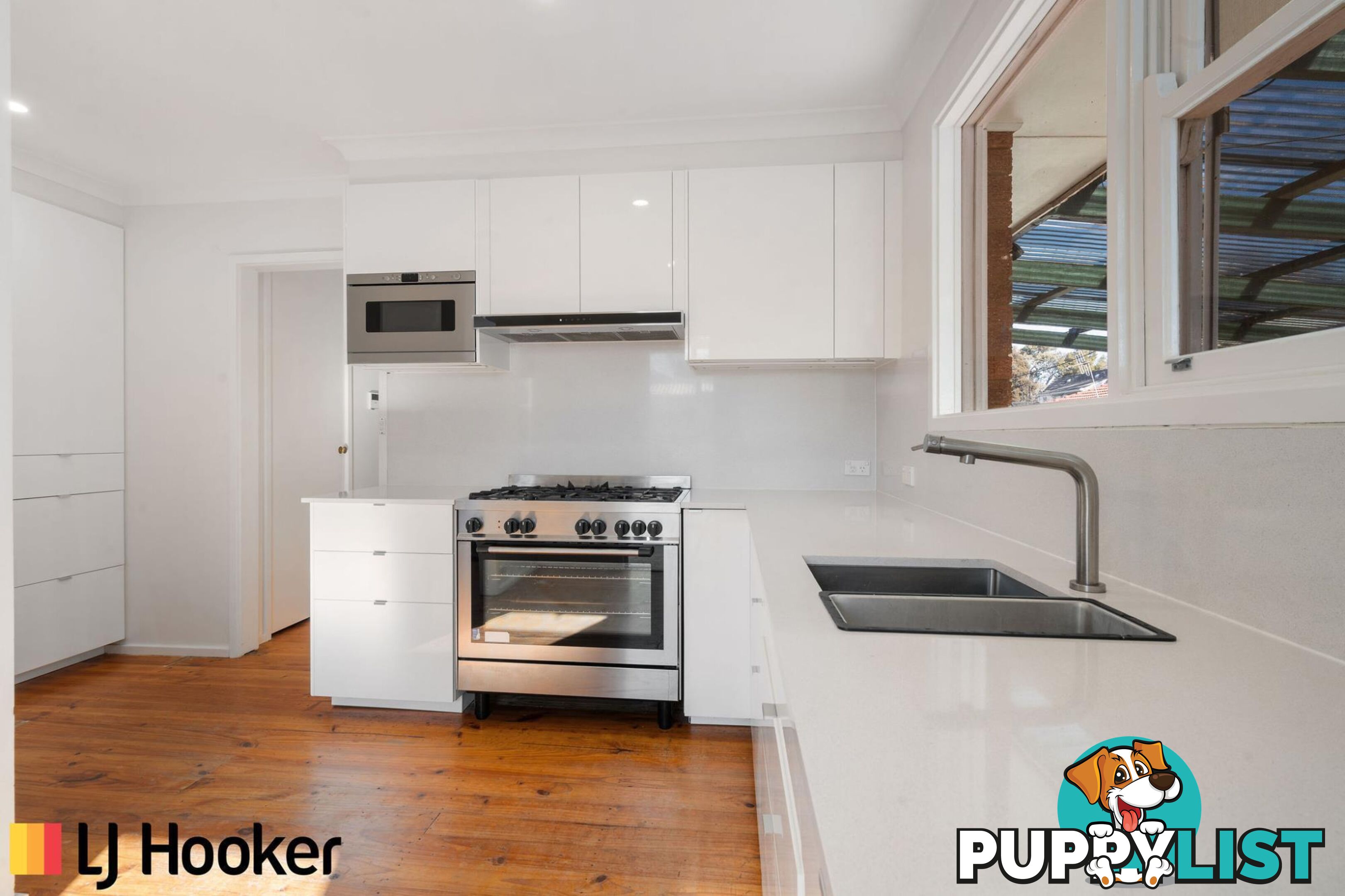 3 Northmore Crescent HIGGINS ACT 2615