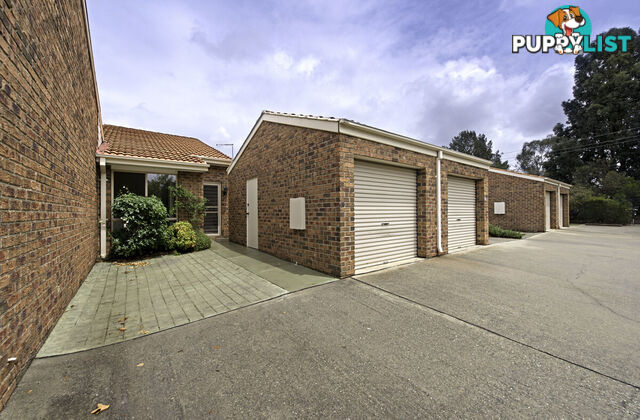 17/12 Luke Street HOLT ACT 2615