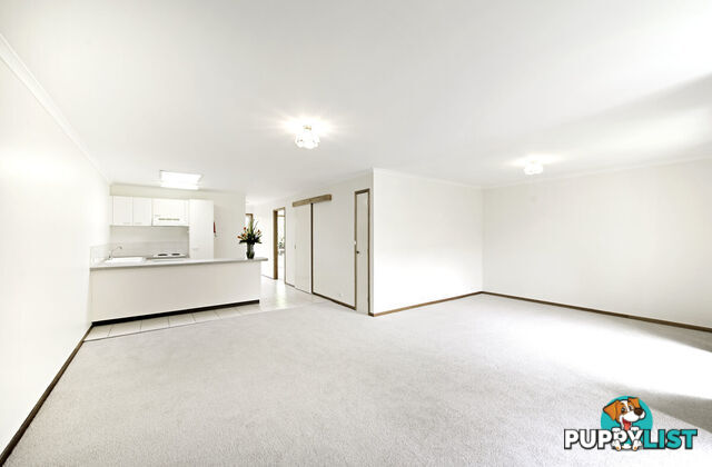 17/12 Luke Street HOLT ACT 2615