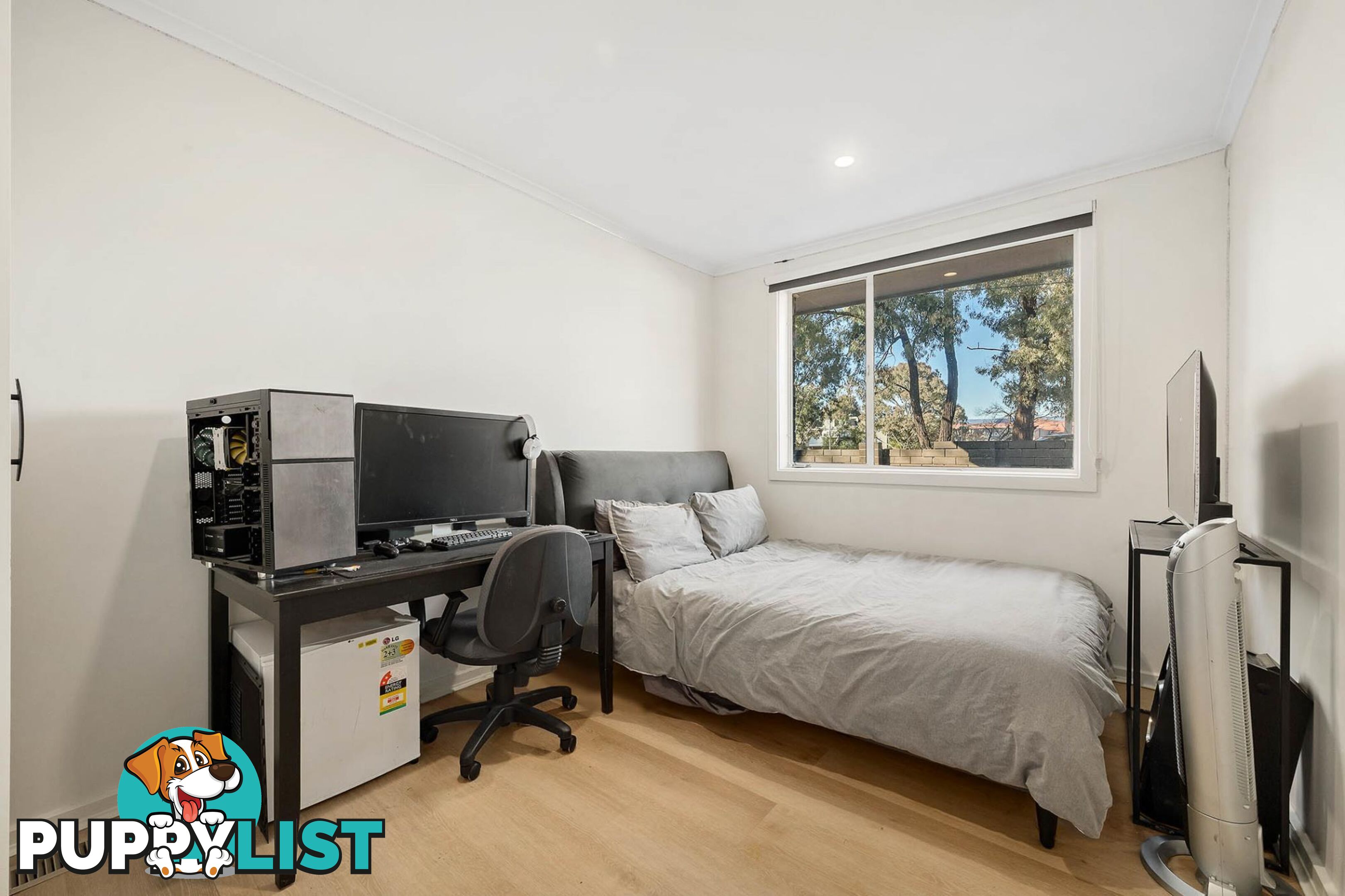 278 Southern Cross Drive MACGREGOR ACT 2615