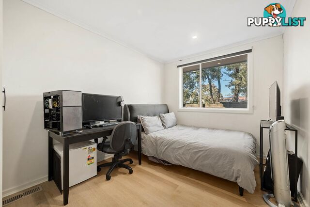 278 Southern Cross Drive MACGREGOR ACT 2615